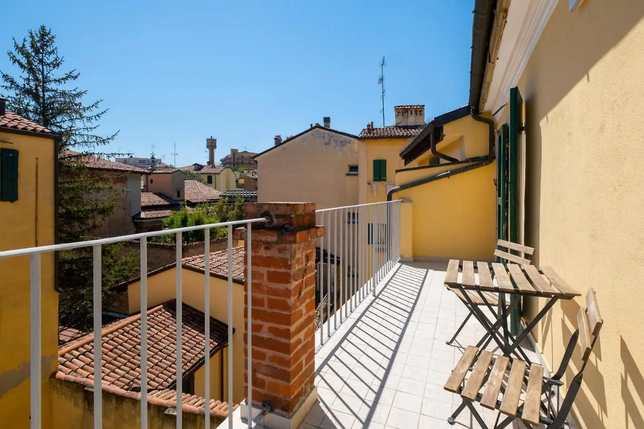 Apartment Appartamento Vicino All'Orto Botanico By Wonderful Italy Bologna