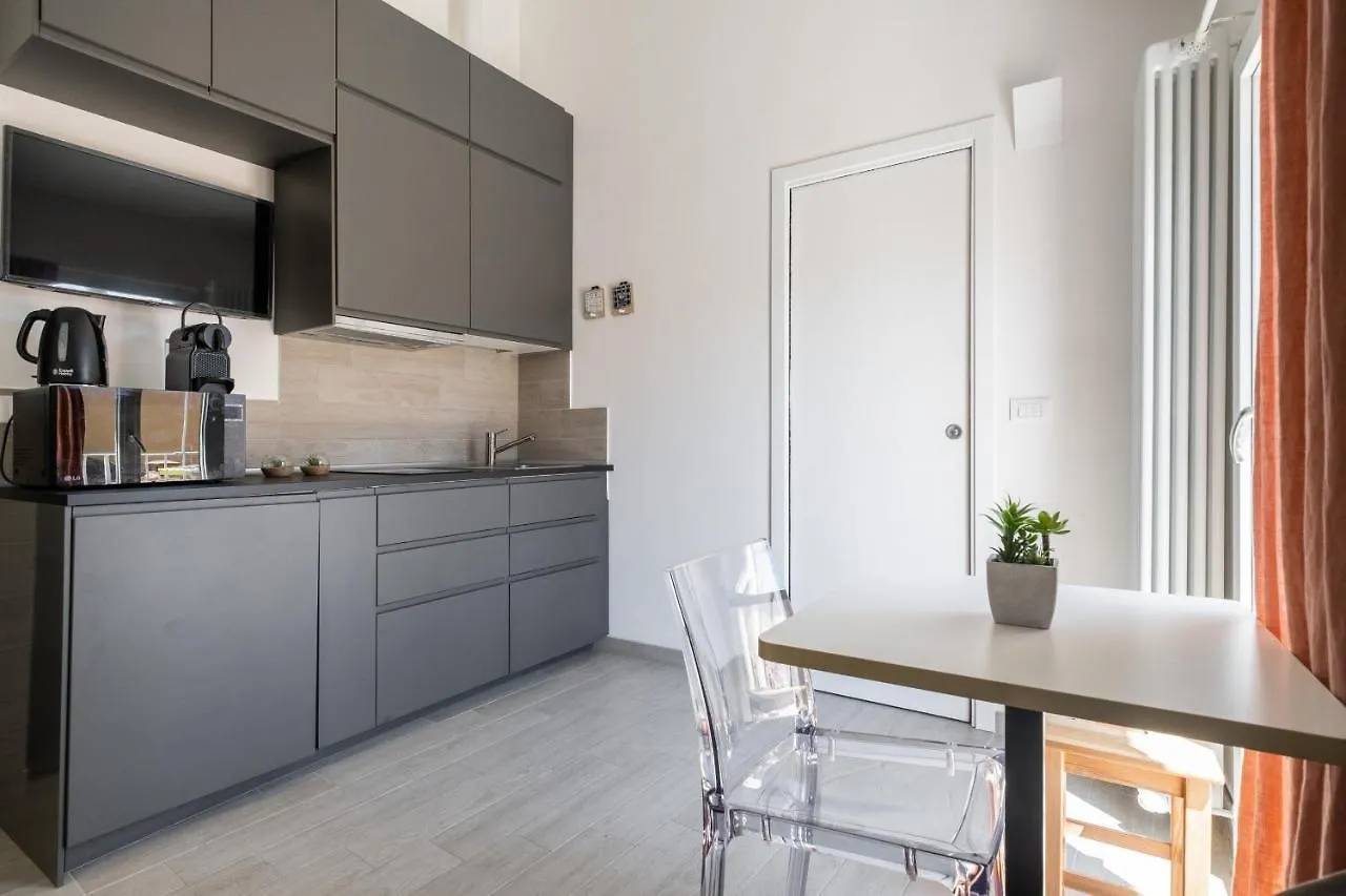 Apartment Appartamento Vicino All'Orto Botanico By Wonderful Italy Bologna Italy