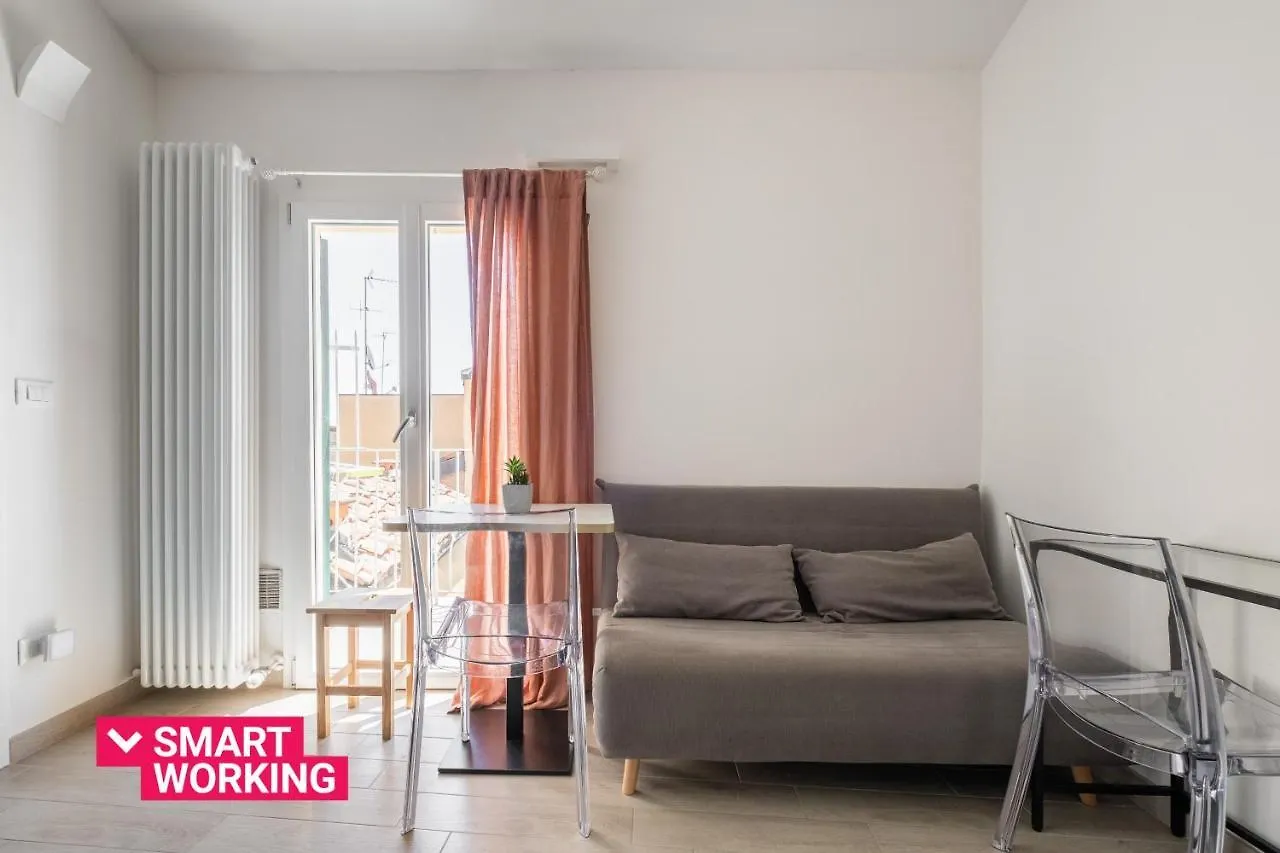 Apartment Appartamento Vicino All'Orto Botanico By Wonderful Italy Bologna