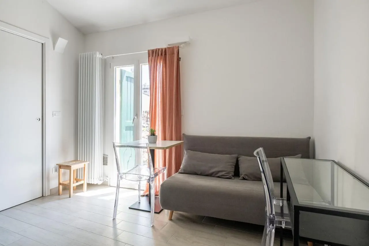Appartamento Vicino All'Orto Botanico By Wonderful Italy Bologna Apartment