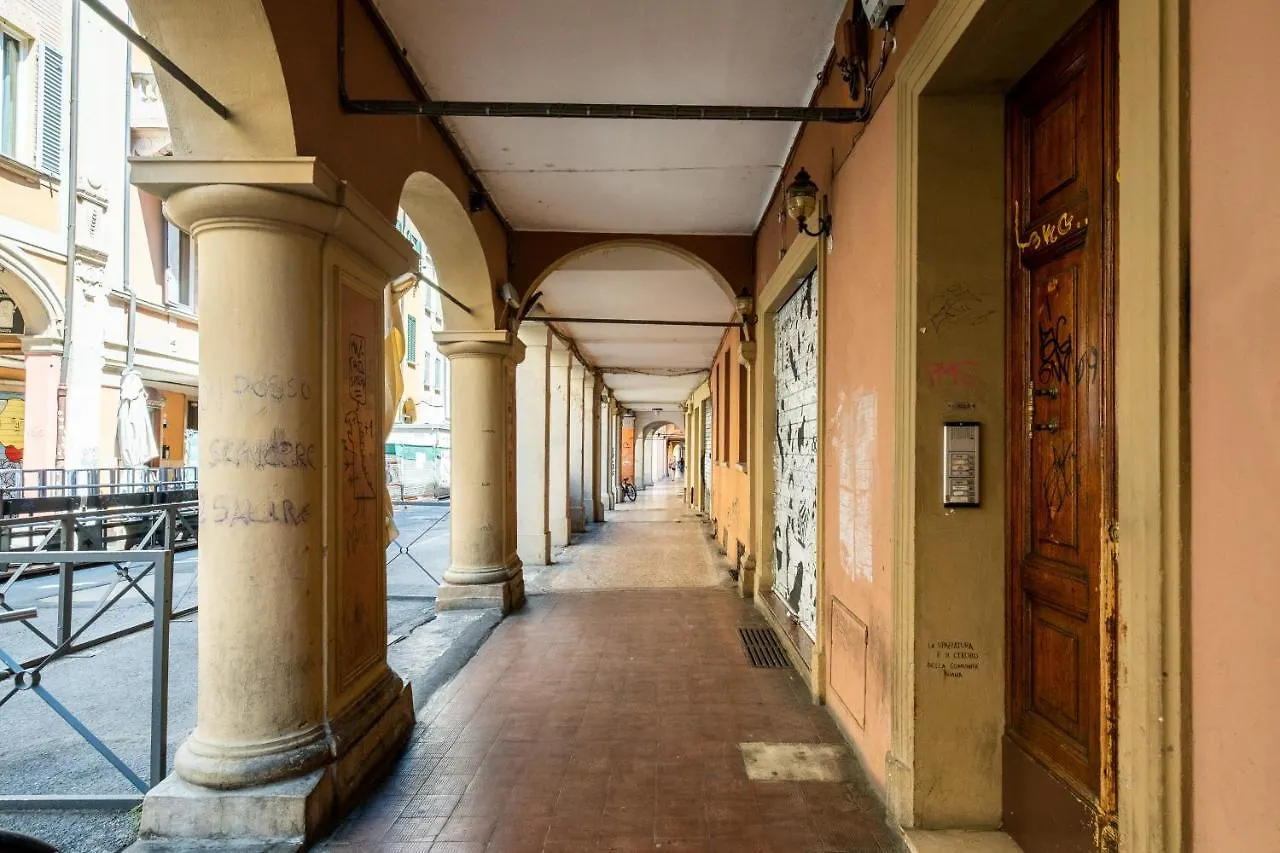 Appartamento Vicino All'Orto Botanico By Wonderful Italy Bologna 0*,  Italy