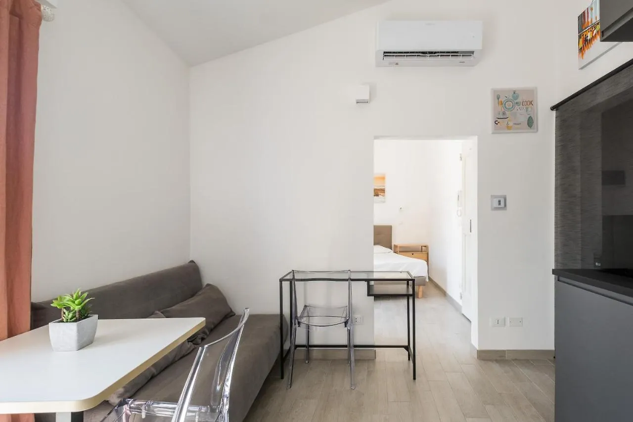 Apartment Appartamento Vicino All'Orto Botanico By Wonderful Italy Bologna