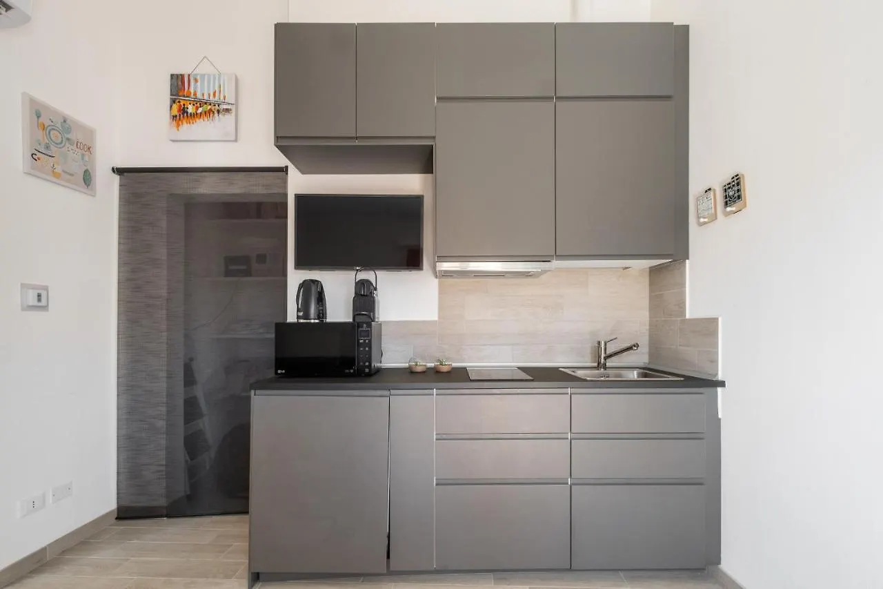 Appartamento Vicino All'Orto Botanico By Wonderful Italy Bologna Apartment