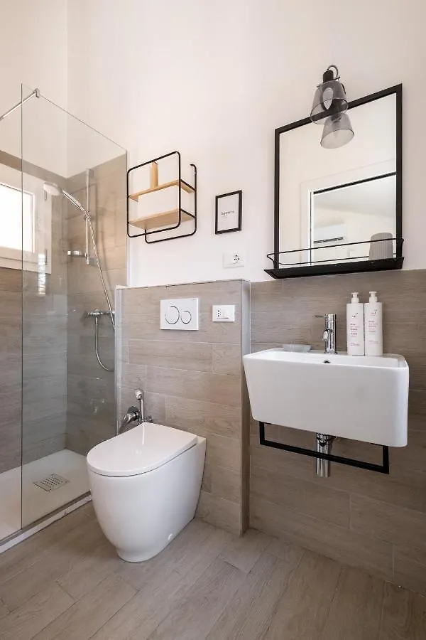 Appartamento Vicino All'Orto Botanico By Wonderful Italy Bologna Apartment