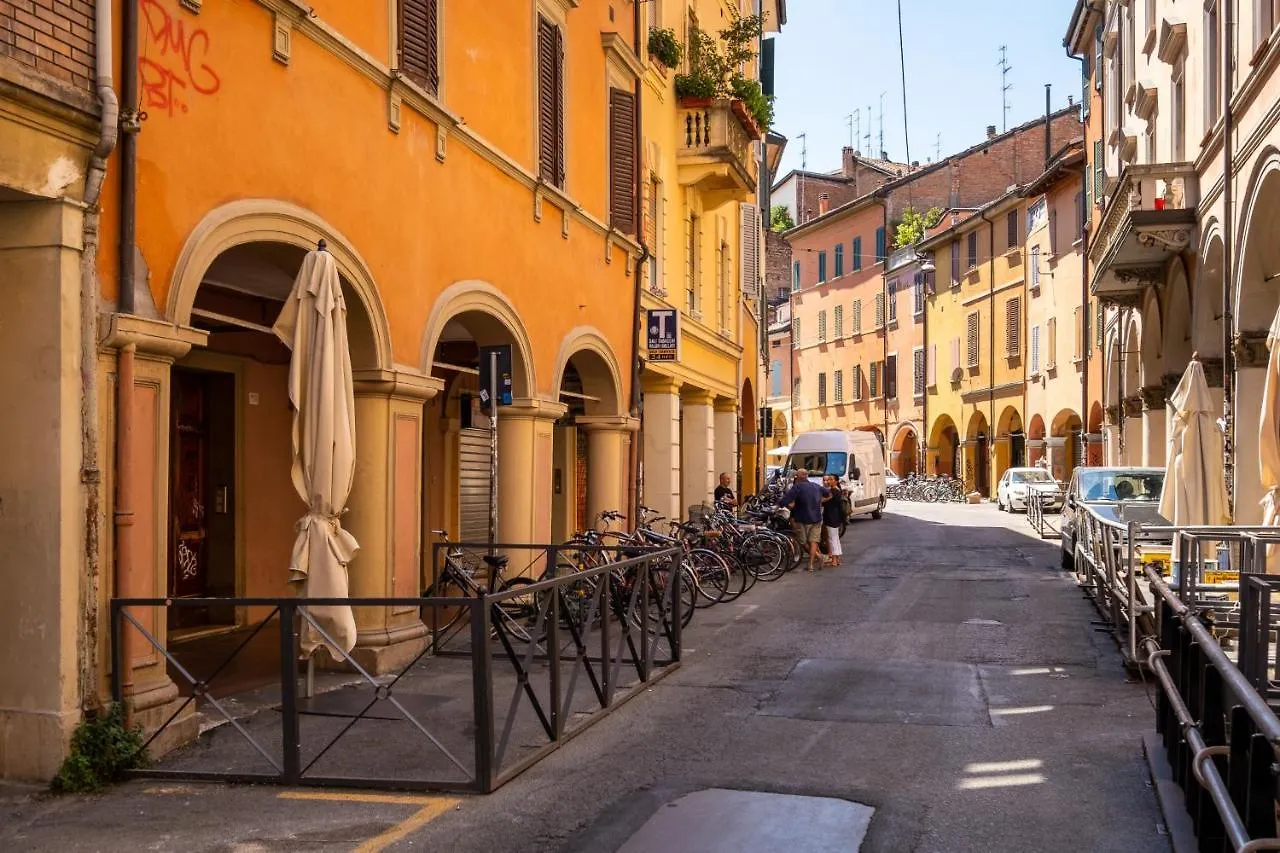 Apartment Appartamento Vicino All'Orto Botanico By Wonderful Italy Bologna Italy