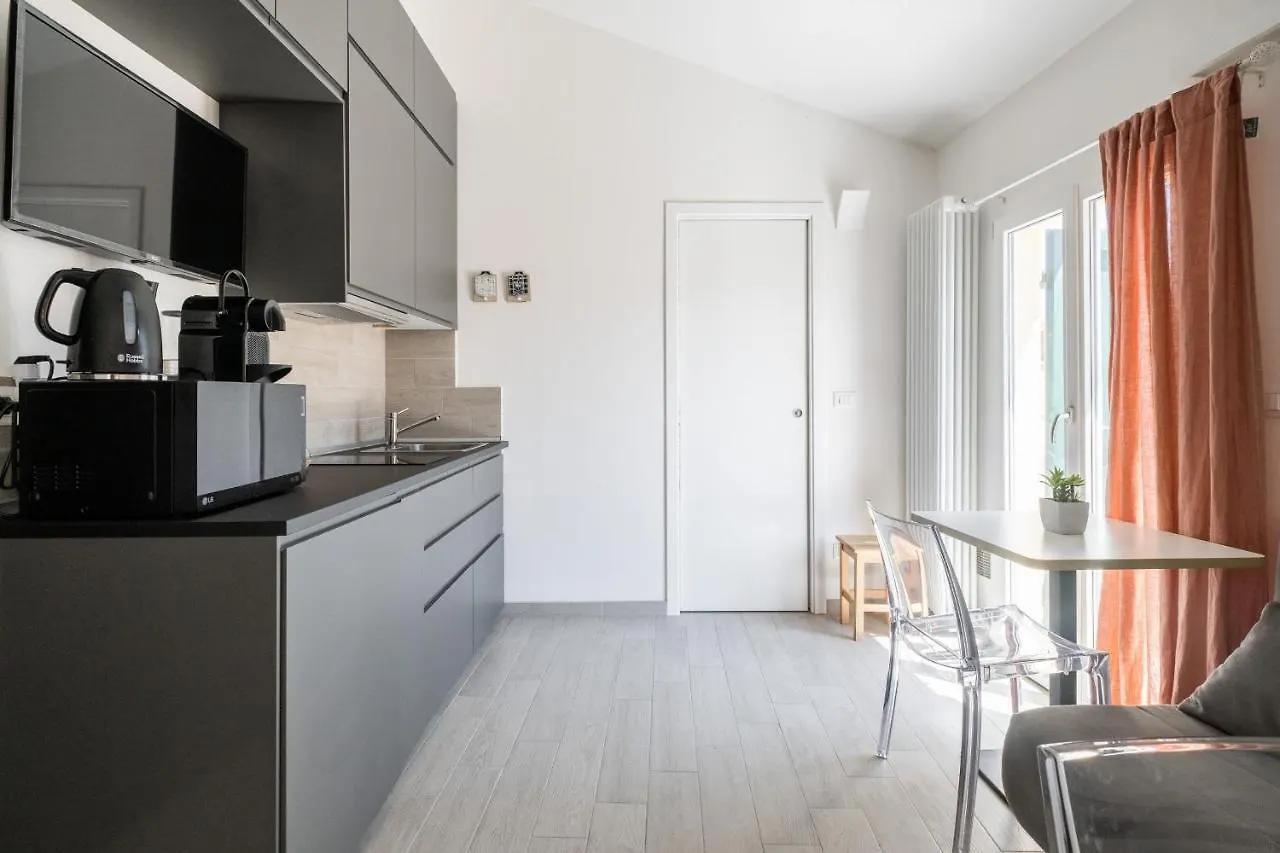 Appartamento Vicino All'Orto Botanico By Wonderful Italy Bologna 0*,  Italy