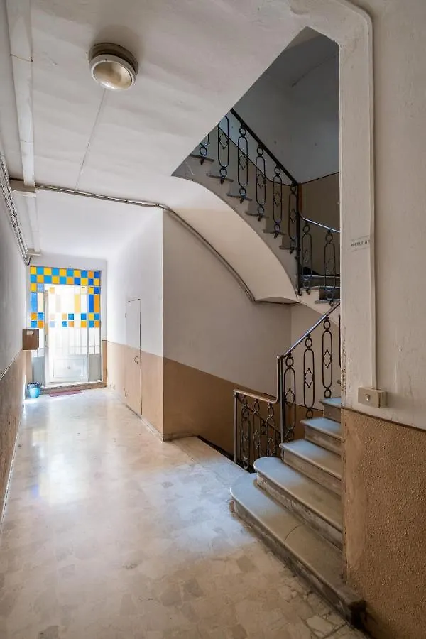 Apartment Appartamento Vicino All'Orto Botanico By Wonderful Italy Bologna