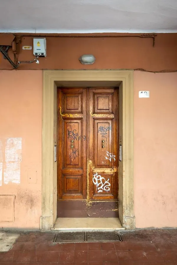 Appartamento Vicino All'Orto Botanico By Wonderful Italy Bologna