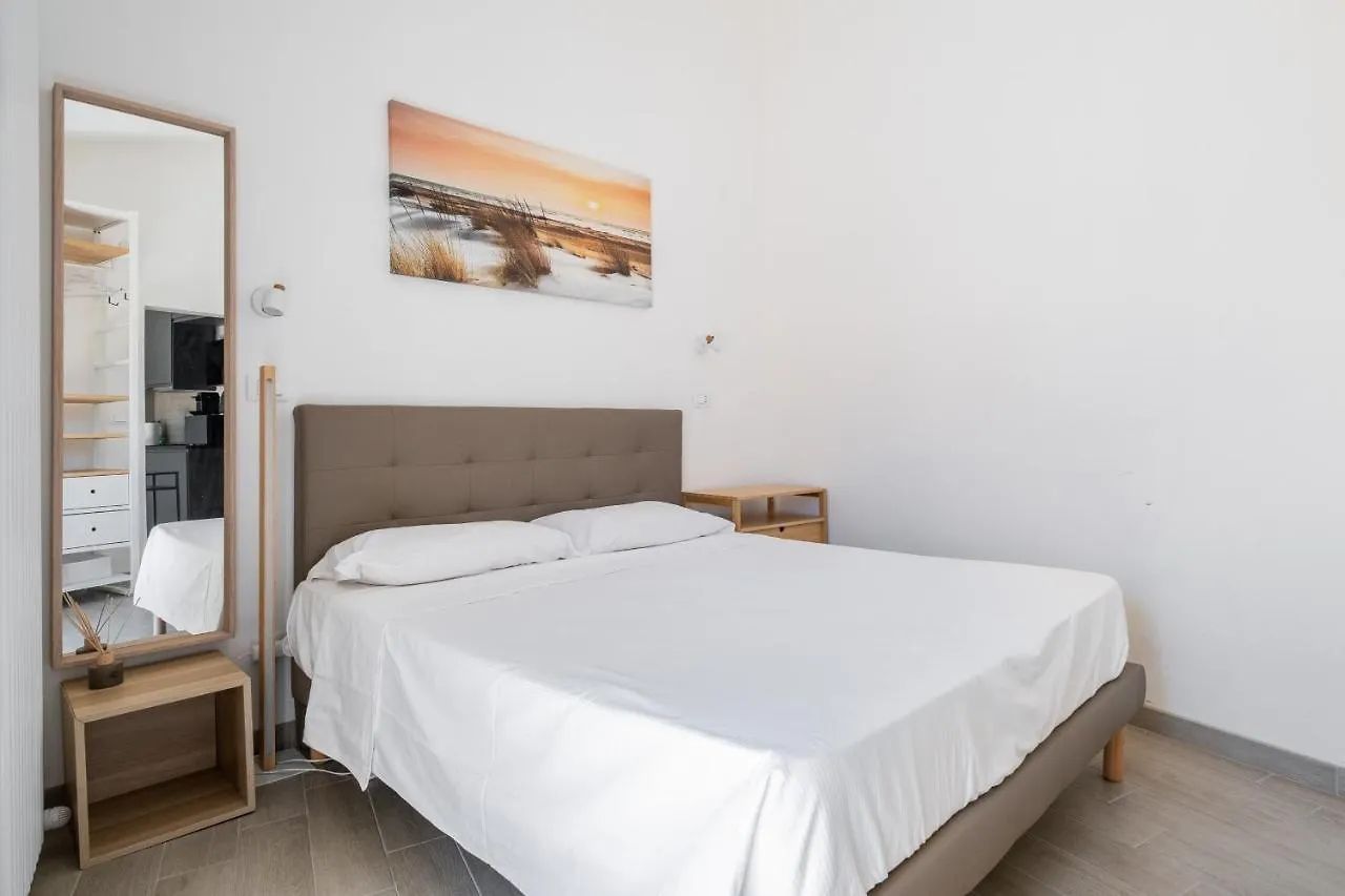 Apartment Appartamento Vicino All'Orto Botanico By Wonderful Italy Bologna